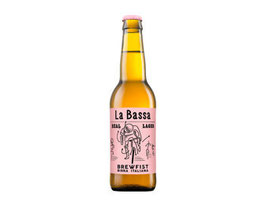 Brewfist La Bassa
