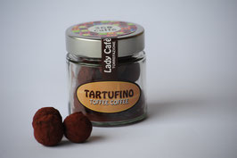 Tartufino Toffee Coffee