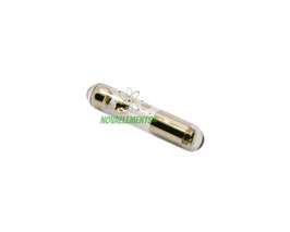 Cesium metal 0.20 grams 99.95% pure in vial