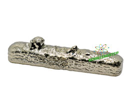 Germanium metal bar 99.999%