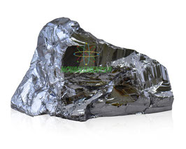 Silicon metal nugget crystalline 99.99%