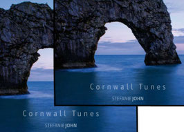 Stefanie John - 2 Alben "Cornwall Tunes"
