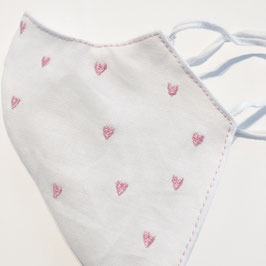 COTTON LIGHT "Little Hearts" ab 13/14 Jahren