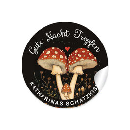 Gute Nacht Tropfen - Katharinas Schatzkiste