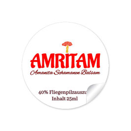 24 Sticker - AMRITAM - 40%