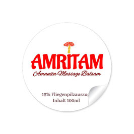24 Sticker - AMRITAM - 15%