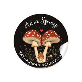 Aura Spray - Katharinas Schatzkiste