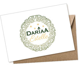 POSTKARTE DariaA