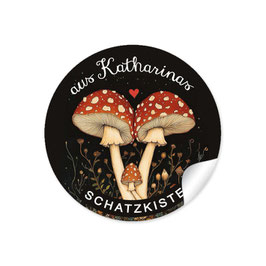aus Katharinas Schatzkiste