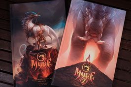 MYRE Vol 1 & 2 Bundle