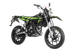 Rieju MRT Freejump SM 50ccm LOW EDITION