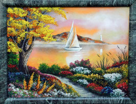 Steinbild Motive 0036
