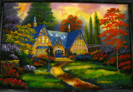 Steinbild Motive 0031