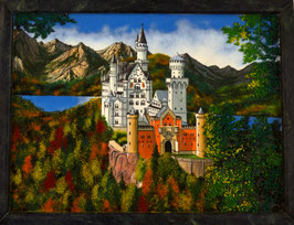 Steinbild Motive 0032