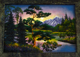 Steinbild Motive 0027