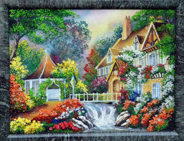 Steinbild Motive 0033