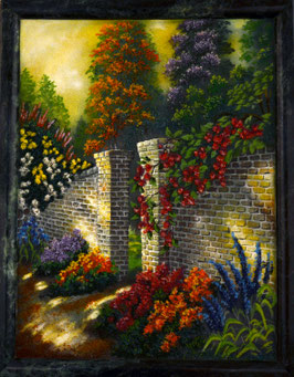 Steinbild Motive 0025