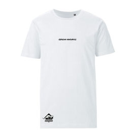 KANGAROOS T-Shirt weiß mit BTTR Logo