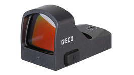 Geco open Red Dot