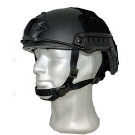 FAST Highcut Helm