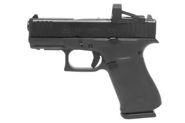 Glock 43x FS/R MOS mit SHIELD