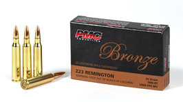 PMC Bronze 223rem