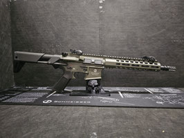 Schmeisser AR15 S4F CSS Schaft FDE