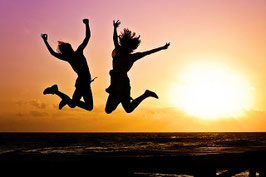 Coaching Programm - Neue 12 Monatsplanung