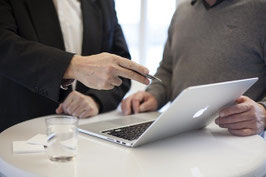Professionelles Berwerbungscoaching