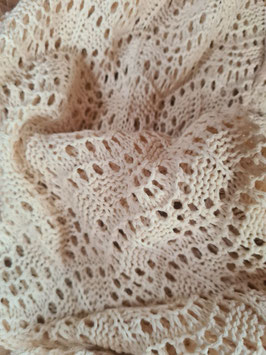 CROCHET SWEATER *LUMIA*