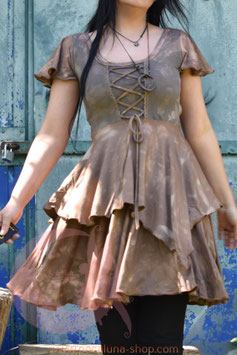 BUTTERFLY FAE DRESS *HAZEL*