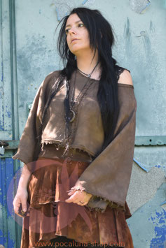 RUSTICAL SWEATER 3