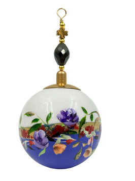 Boule de Noël 21
