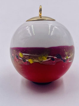 Boule de Noël 17