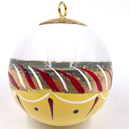 Boule de Noël 33