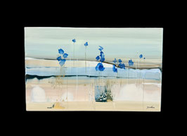 Peinture sur céramique Dulin François