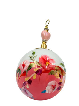 Boule de Noël 14