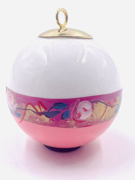 Boule de Noël 21