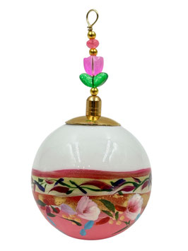 Boule de Noël 17