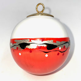 Boule de Noël 02