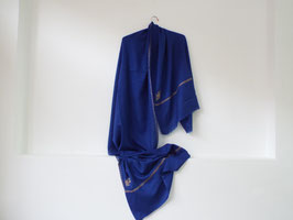 Cashmere Baildar scarf 75x200cm  MPC-101