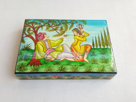 Jewelry box 20x15cm PMB-002