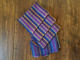 Pashmina shawl stripped design 100x200cm PSHJALSTR-210