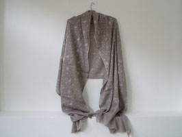 Cashmere jaldar scarf 75x200cm  MPJ-101