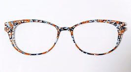 NOUVEAUTE : CLIP ZENKA CIE 1115 BRC