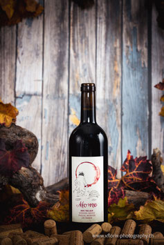 Cuve MOMO 0.75lt 2022 AOC / VS