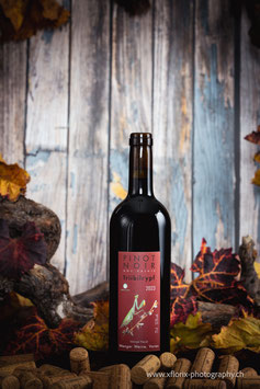 Pinot Noir bio 0.75/0.5lt 2024 AOC /VS