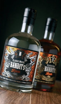 BANDIT´s Rum
