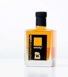 Mühlviertler Cube Bio 0,5 L