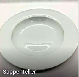 Suppenteller